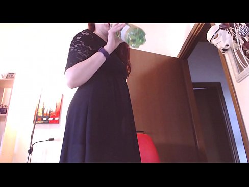❤️ Cuirtear iallach ar sclábhaí submissive a loves mionbhrístíní salach agus luscious masturbate tar éis féachaint ar an bhfíseán seo! ❌ Porn ag ga.myteporn.ru ❌️❤
