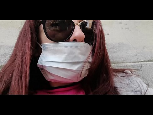 ❤️ Faigheann Nicoletta díoltas ar a comharsa agus pees ina gharáiste (Coraintín Iodálach Speisialta Covid19) ❌ Porn ag ga.myteporn.ru ❌️❤