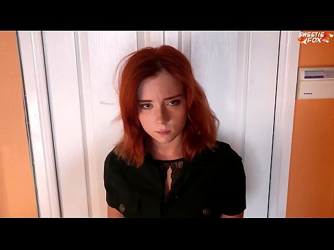 ❤️ Ghearr Garda Slándála Pionós ar Bhean Réidh as Siopadóireacht - Cum I mBéil ❌  Porn  ag ga.myteporn.ru ❌️❤